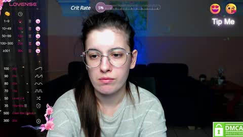 Amina online show from 02-04-25, 12:33