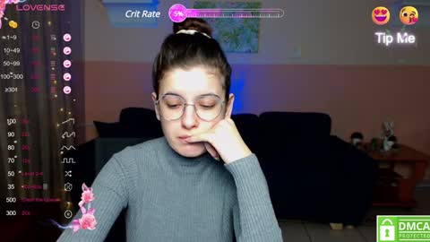 Amina online show from 02-08-25, 06:22