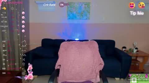 Amina online show from 02-13-25, 04:39