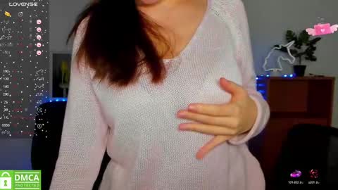 Amina online show from 02-25-25, 09:31