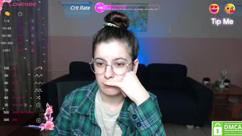 Amina online show from 03-04-25, 12:22