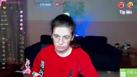 Amina online show from 03-05-25, 04:13