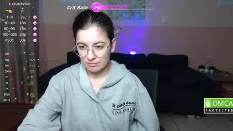 Amina online show from 10-15-25, 11:32