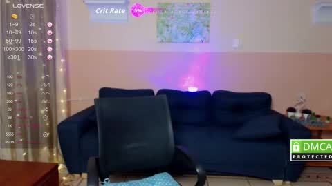 Amina online show from 10-18-25, 05:32