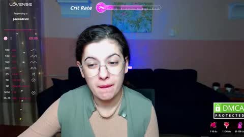 Amina online show from 11-09-25, 06:33