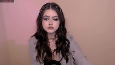 Amina online show from 03-26-26, 03:39