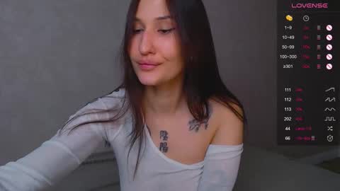 Camilla online show from 11-19-25, 12:10