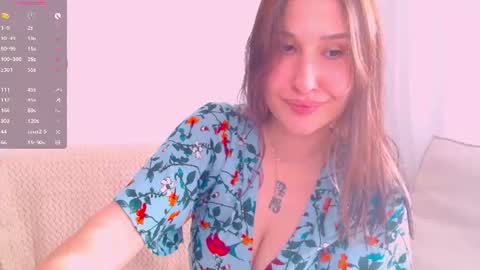 Camilla online show from 07-06-26, 12:18