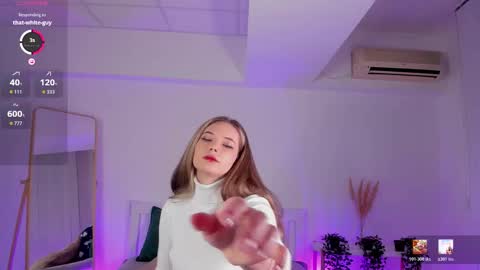 AMIRA WOW online show from 02-07-26, 04:11