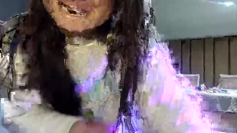 AMIIRA online show from 10-04-25, 01:25