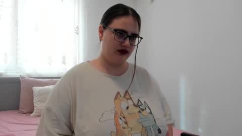 Amira Vyxen online show from 03-14-26, 07:58