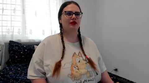 Amira Vyxen online show from 03-25-26, 07:58