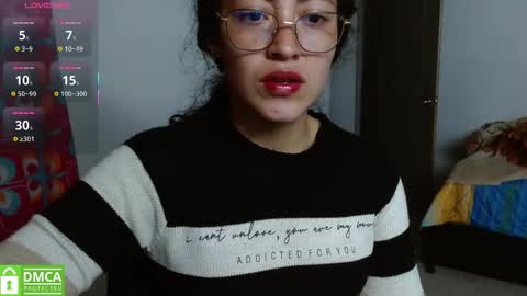 amitlu_ online show from 11-17-25, 10:15