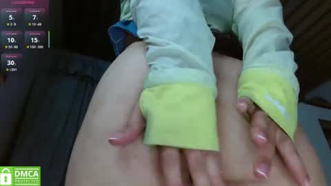 amitlu_ online show from 02-11-26, 01:54