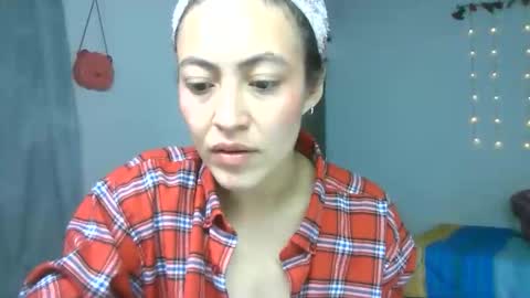 amitlu_ online show from 03-18-26, 10:35