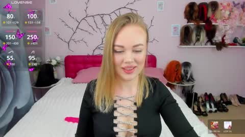 Anna online show from 03-16-26, 07:45