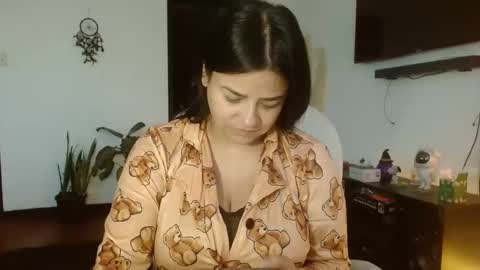 Snapshot of ammbaar1 chatting on 01-22-25, 11:34 Ambaar online show from 01-22-25, 11:34