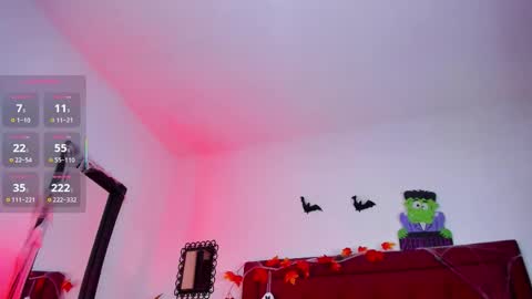 ambar online show from 10-29-25, 03:20