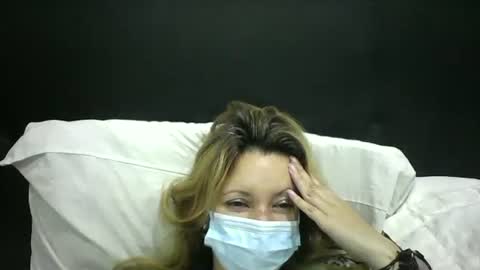 Paula D online show from 04-29-26, 11:36