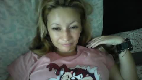 Paula D online show from 07-29-26, 05:16