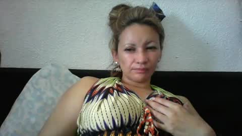 Paula D online show from 08-03-26, 06:12