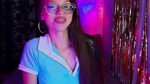 Ammelie online show from 12-04-25, 02:21