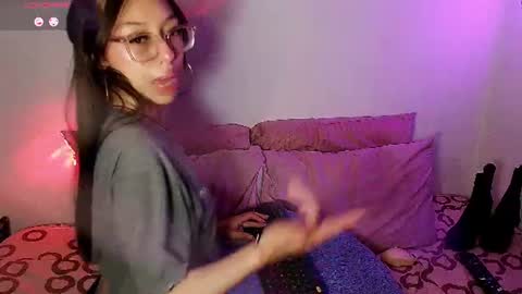 Ammelie online show from 07-23-26, 02:09