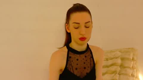 ammellia_x online show from 07-21-26, 04:37
