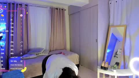 Amelya online show from 09-16-25, 07:26