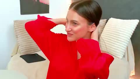 Amira online show from 07-07-26, 04:37