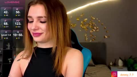 Snapshot of ammy_77 chatting on 02-21-25, 12:06 Ammy online show from 02-21-25, 12:06