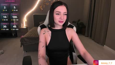 Snapshot of ammy_77 chatting on 02-21-26, 02:56 Ammy online show from 02-21-26, 02:56