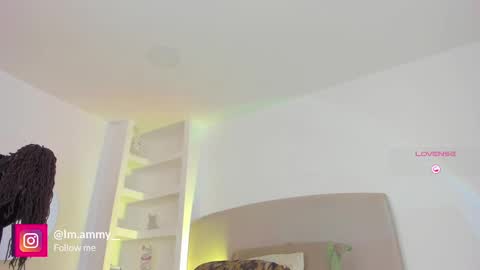 AMMY online show from 02-18-25, 10:36