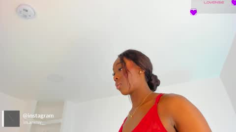 AMMY online show from 01-14-26, 08:03