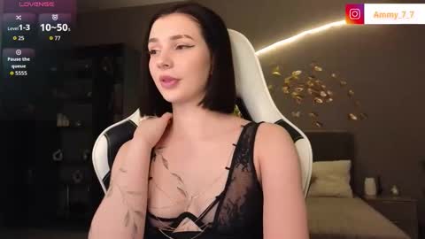 Ammy  dont forget to thumbs up me  online show from 12-22-25, 03:58