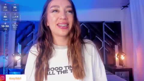 ammy_glow online show from 01-11-26, 03:55