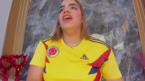 Ammy Honey online show from 06-20-26, 07:38