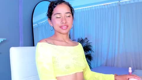 Ammy Nova online show from 09-08-25, 07:46