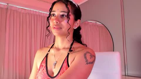 Ammy Nova online show from 10-20-25, 08:09