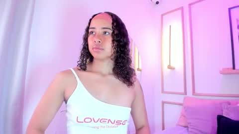 Ammy Nova online show from 03-12-26, 08:37