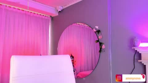 Ammy Nova online show from 04-07-26, 08:53