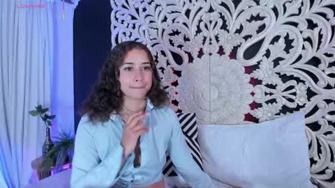 Ammy Nova online show from 04-21-26, 01:42