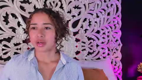 Ammy Nova online show from 07-24-26, 09:35
