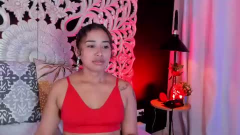Ammy Nova online show from 07-28-26, 09:03