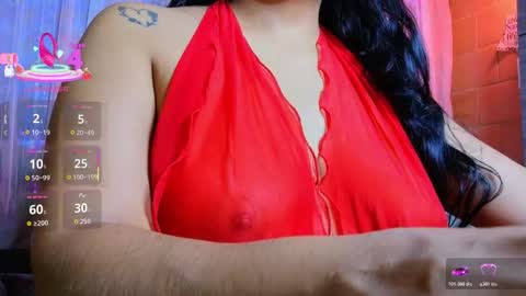 Ammy Stones online show from 02-11-26, 10:09