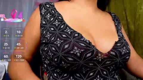 Ammy Stones online show from 05-16-26, 09:06