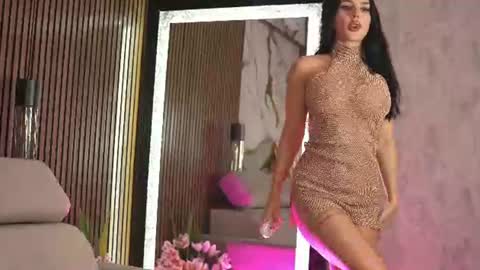 Amy Blair online show from 07-18-26, 08:07
