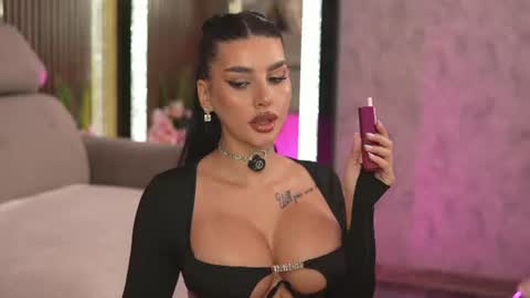 Amy Blair online show from 07-23-26, 07:39