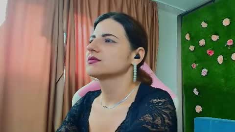 AmmyFlirty online show from 07-14-26, 04:06