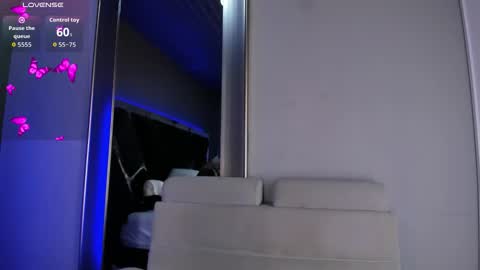 Ammy Jones online show from 03-01-26, 07:27